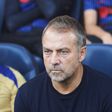 Flick dá confiança a substituto de Ter Stegen