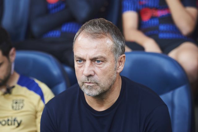 Sem Cancelo, Barcelona olha para outro português para a lateral