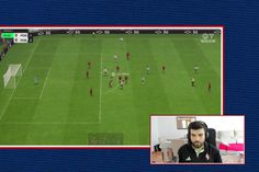 'JAfonso' comenta o papel da Arábia Saudita na evolução dos eSports