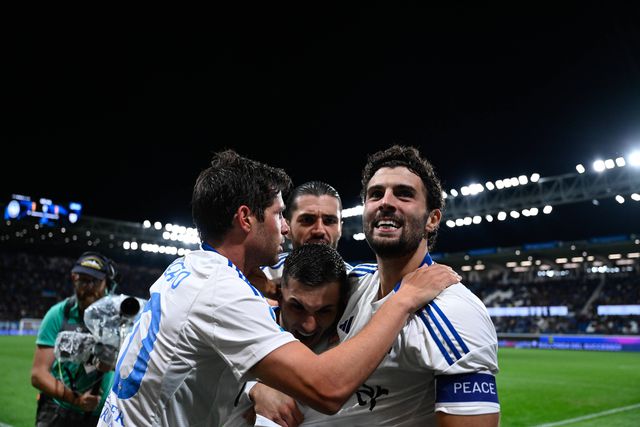 Como dá a volta em Bérgamo e adeptos vão poder matar a sede à borla