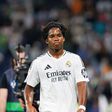 Revelado quanto rende cada golo de Endrick no Real Madrid ao Palmeiras