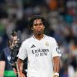 Avançado de Mourinho volta a ver futuro complicado no Real Madrid