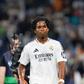 Avançado de Mourinho volta a ver futuro complicado no Real Madrid