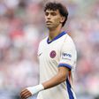 VÍDEO: espetacular chapéu de João Félix na assistência para Nkunku