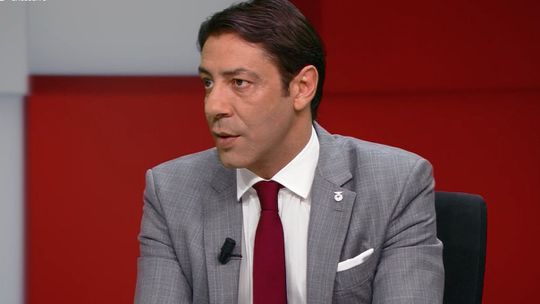 Benfica: tudo o que disse Rui Costa sobre as vendas, contratações, contas, assembleias gerais