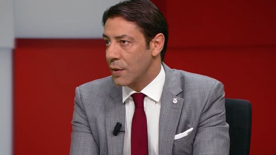 Benfica: tudo o que disse Rui Costa sobre as vendas, contratações, contas, assembleias gerais