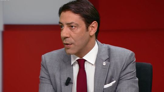 Benfica: tudo o que disse Rui Costa sobre as vendas, contratações, contas, assembleias gerais