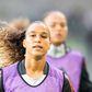 Andreia Norton, 28 anos, média do Benfica