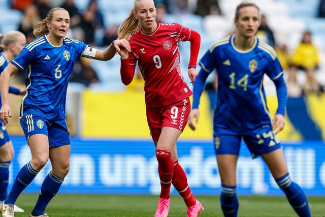 Portugal tem (mais) concorrência na organização do Euro 2029