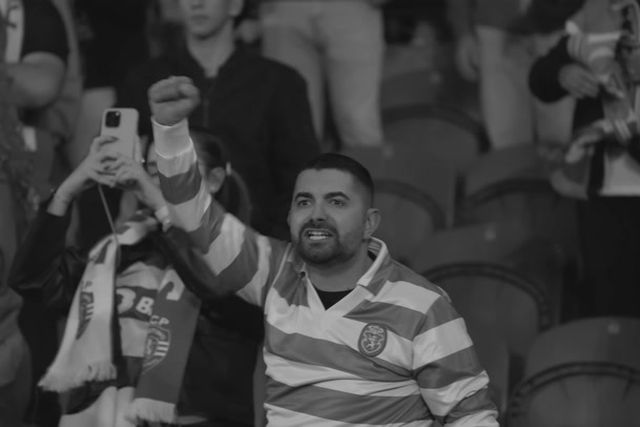 Champions, solidariedade e nórdicos endiabrados