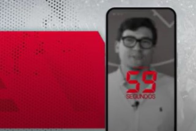 A BOLA em 59s: da vitória do Benfica à Bola de Ouro