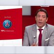 Rui Costa explica as saídas do Benfica