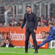 A forma como Paulo Fonseca motivou os seus jogadores antes do dérbi de Milão