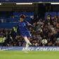 VÍDEO: livre direto de João Félix resulta no terceiro golo do Chelsea