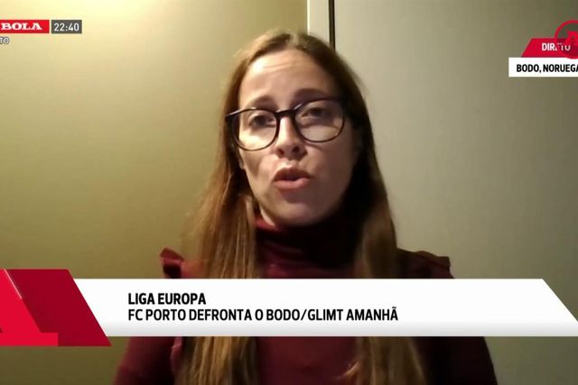 «Vítor Bruno não quis entrar pelo favoritismo, mas chamou o peso da história»