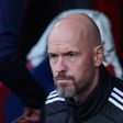Ten Hag: «Há demasiados jogos, os jogadores estão sobrecarregados»