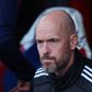 Ten Hag: «Há demasiados jogos, os jogadores estão sobrecarregados»