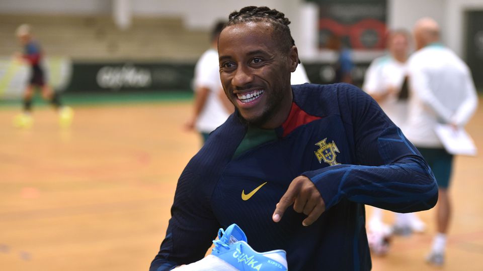 Pany Varela: «Gostamos destes jogos e estamos preparados»