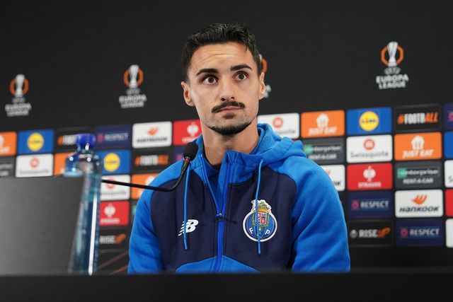 FC Porto: a antevisão de Eustáquio ao jogo com o Bodo/Glimt