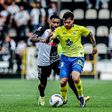 Arouca: Trezza e mais 10 no Dragão