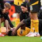 Ponto final na temporada para central do Wolverhampton