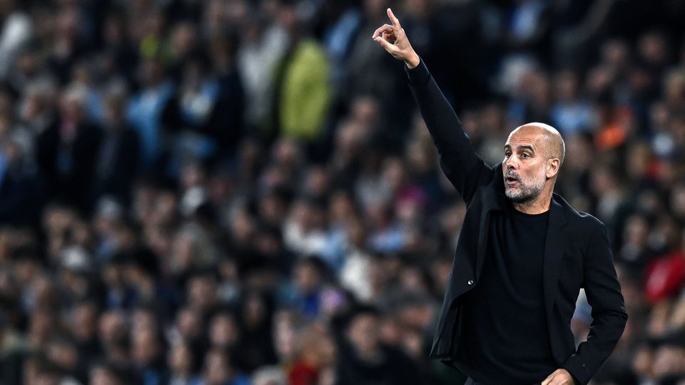 «Guardiola arruinou o futebol»