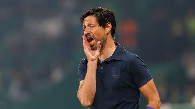 «As coisas têm tudo para continuar a andar bem no FC Porto»