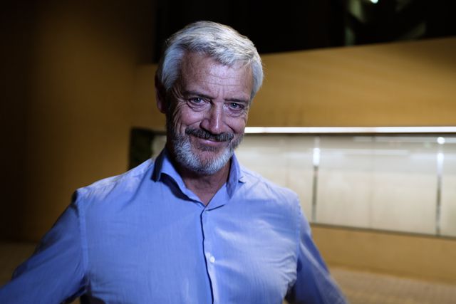 Soares de Oliveira explica porque não contratou Galeno e fala de outros tempos no Benfica