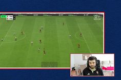«Eu olhei para a mentalidade do Ronaldo e tentei ser um pouco como ele»