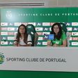 Mariana Cabral: «O objetivo do Sporting é ir a Madrid passar a eliminatória»