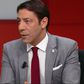 Rui Costa explica o mercado: siga em direto