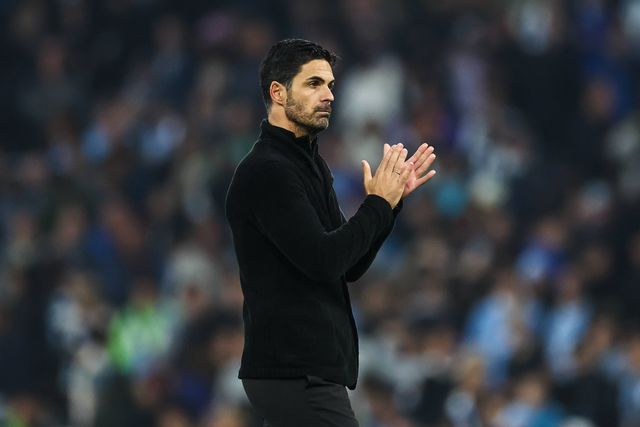 Arteta e a influência de Mourinho: «Aprendes muito com outros treinadores de qualidade»