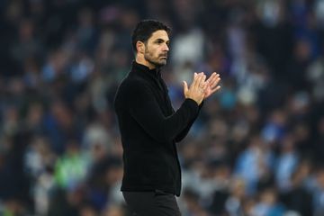 Arteta e a influência de Mourinho: «Aprendes muito com outros treinadores de qualidade»