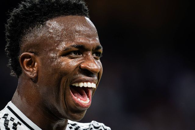 Neymar e a Bola de Ouro para Vini Jr.: «Merece, porque é um lutador»