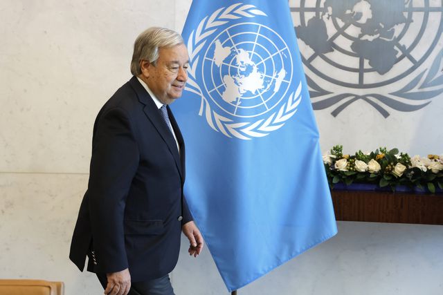 Pacto das Nações Unidas para o Futuro