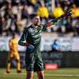 Guarda-redes do Bodo/Glimt jogou em Portugal: «Estou entusiasmado por ver Diogo Costa ao vivo»