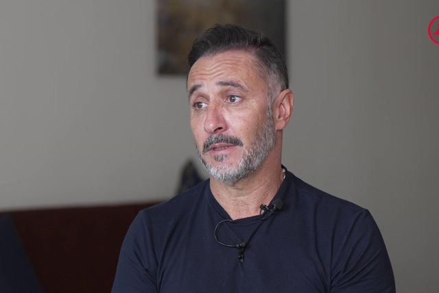 Vítor Pereira: os méritos de Pinto da Costa e o novo FC Porto que o André merecia