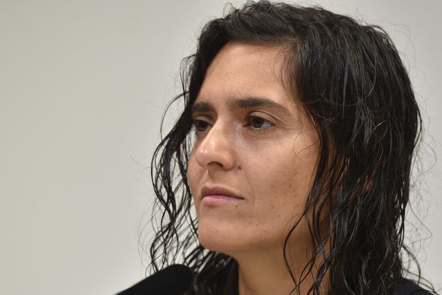 Filipa Patão: «A Liga dos Campeões é o palco onde merecemos estar todos os anos»