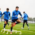 FC Porto: três ausências no último treino antes da viagem para a Noruega