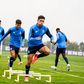 FC Porto: três ausências no último treino antes da viagem para a Noruega