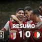 SC Braga bate Feyenoord e entra com o pé direito na Europa League (resumo)