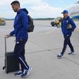 FC Porto: convocatória alargada (26 jogadores) por um motivo especial