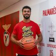 Aaron Broussard (Benfica)