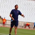 Técnico pode estar à beira de mudar-se da Liga 3 para a Liga