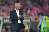 Mourinho blinda Ríos! Titular...sob pressão?