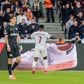 Ação de Franculino foi determinante no primeiro golo da vitória do Midtjylland na receção ao Sturm Graz, por 2-0