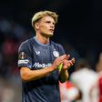 Após perder com o SC Braga, capitão do Feyenoord arrasa colegas: «Tudo egoísta»