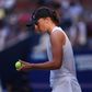 Número 2 do ranking WTA: «Não importa se és a número 1 ou 2»