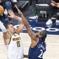 Conheça as outras estrelas de Denver, além de Nikola Jokic
