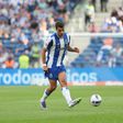 Potencial regresso à direita: o onze provável do FC Porto para a estreia na Liga Europa